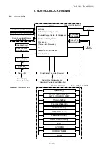 Предварительный просмотр 22 страницы Toshiba RAS-10N3AV-E Service Manual