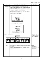 Предварительный просмотр 33 страницы Toshiba RAS-10N3AV-E Service Manual