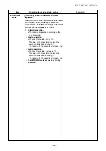 Предварительный просмотр 39 страницы Toshiba RAS-10N3AV-E Service Manual