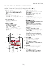 Предварительный просмотр 45 страницы Toshiba RAS-10N3AV-E Service Manual