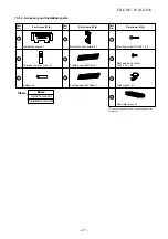 Предварительный просмотр 48 страницы Toshiba RAS-10N3AV-E Service Manual