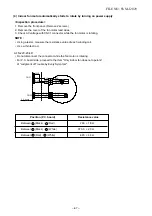 Предварительный просмотр 68 страницы Toshiba RAS-10N3AV-E Service Manual