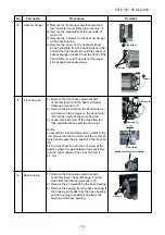 Предварительный просмотр 80 страницы Toshiba RAS-10N3AV-E Service Manual