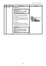 Предварительный просмотр 86 страницы Toshiba RAS-10N3AV-E Service Manual