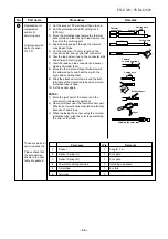 Предварительный просмотр 87 страницы Toshiba RAS-10N3AV-E Service Manual