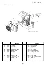 Предварительный просмотр 90 страницы Toshiba RAS-10N3AV-E Service Manual