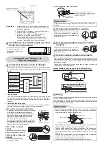 Preview for 19 page of Toshiba RAS-10N3AV2 Series Installation Manual