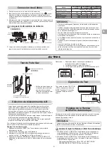 Предварительный просмотр 33 страницы Toshiba RAS-10N3AV2 Series Installation Manual