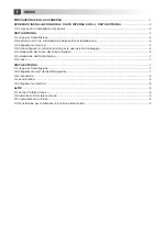 Предварительный просмотр 35 страницы Toshiba RAS-10N3AV2 Series Installation Manual