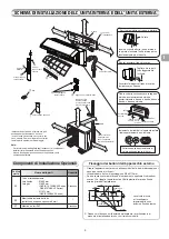 Предварительный просмотр 38 страницы Toshiba RAS-10N3AV2 Series Installation Manual
