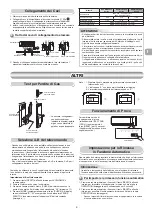 Предварительный просмотр 44 страницы Toshiba RAS-10N3AV2 Series Installation Manual