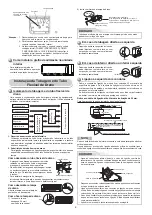 Предварительный просмотр 63 страницы Toshiba RAS-10N3AV2 Series Installation Manual