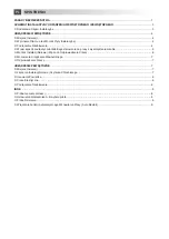 Preview for 68 page of Toshiba RAS-10N3AV2 Series Installation Manual