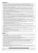 Предварительный просмотр 70 страницы Toshiba RAS-10N3AV2 Series Installation Manual