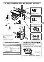 Preview for 82 page of Toshiba RAS-10N3AV2 Series Installation Manual