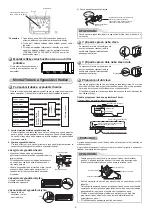 Preview for 85 page of Toshiba RAS-10N3AV2 Series Installation Manual