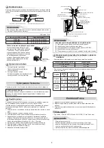 Предварительный просмотр 87 страницы Toshiba RAS-10N3AV2 Series Installation Manual