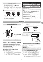 Preview for 88 page of Toshiba RAS-10N3AV2 Series Installation Manual