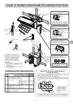 Предварительный просмотр 93 страницы Toshiba RAS-10N3AV2 Series Installation Manual