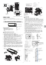 Предварительный просмотр 95 страницы Toshiba RAS-10N3AV2 Series Installation Manual