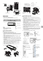 Предварительный просмотр 106 страницы Toshiba RAS-10N3AV2 Series Installation Manual