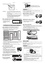 Preview for 140 page of Toshiba RAS-10N3AV2 Series Installation Manual