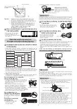 Preview for 151 page of Toshiba RAS-10N3AV2 Series Installation Manual