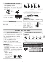 Preview for 152 page of Toshiba RAS-10N3AV2 Series Installation Manual