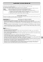 Предварительный просмотр 157 страницы Toshiba RAS-10N3AV2 Series Installation Manual