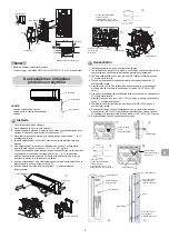 Preview for 172 page of Toshiba RAS-10N3AV2 Series Installation Manual