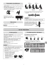 Preview for 174 page of Toshiba RAS-10N3AV2 Series Installation Manual