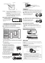 Предварительный просмотр 184 страницы Toshiba RAS-10N3AV2 Series Installation Manual