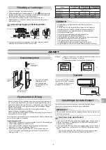 Предварительный просмотр 187 страницы Toshiba RAS-10N3AV2 Series Installation Manual