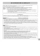 Предварительный просмотр 190 страницы Toshiba RAS-10N3AV2 Series Installation Manual
