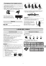 Preview for 196 page of Toshiba RAS-10N3AV2 Series Installation Manual