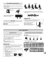 Предварительный просмотр 229 страницы Toshiba RAS-10N3AV2 Series Installation Manual