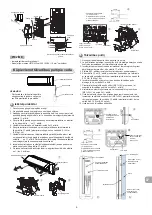 Предварительный просмотр 238 страницы Toshiba RAS-10N3AV2 Series Installation Manual