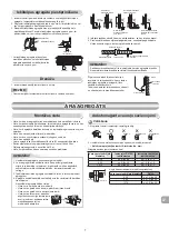 Предварительный просмотр 240 страницы Toshiba RAS-10N3AV2 Series Installation Manual
