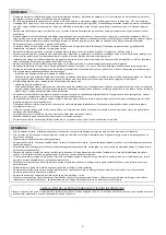 Предварительный просмотр 268 страницы Toshiba RAS-10N3AV2 Series Installation Manual
