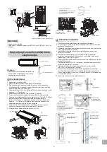 Предварительный просмотр 271 страницы Toshiba RAS-10N3AV2 Series Installation Manual