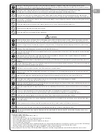 Preview for 3 page of Toshiba RAS-10N3AV2 Series Owner'S Manual