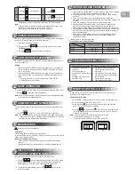 Preview for 5 page of Toshiba RAS-10N3AV2 Series Owner'S Manual