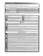 Preview for 10 page of Toshiba RAS-10N3AV2 Series Owner'S Manual