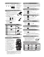 Preview for 12 page of Toshiba RAS-10N3AV2 Series Owner'S Manual