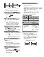 Preview for 13 page of Toshiba RAS-10N3AV2 Series Owner'S Manual