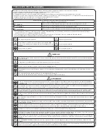 Preview for 14 page of Toshiba RAS-10N3AV2 Series Owner'S Manual