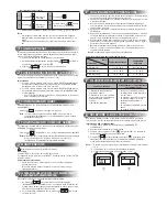 Preview for 17 page of Toshiba RAS-10N3AV2 Series Owner'S Manual