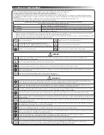 Preview for 18 page of Toshiba RAS-10N3AV2 Series Owner'S Manual