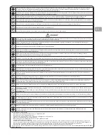 Preview for 19 page of Toshiba RAS-10N3AV2 Series Owner'S Manual