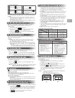 Preview for 21 page of Toshiba RAS-10N3AV2 Series Owner'S Manual